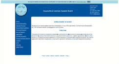 Desktop Screenshot of alab.ie